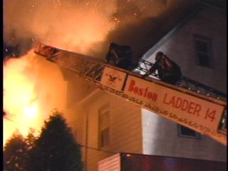 Boston Fire Videos 99 LITCHFIELD ST
